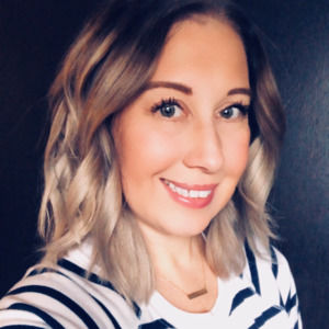 Meet your Posher, Elizabeth